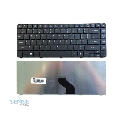 NOTEBOOK KEYBOARD - ACER 3810T