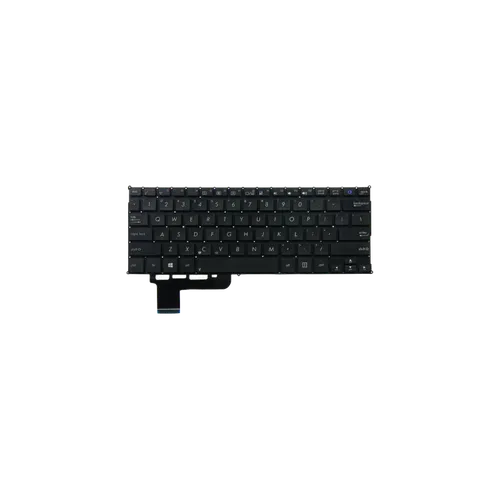 NOTEBOOK KEYBOARD - ASUS N10 (BLACK)