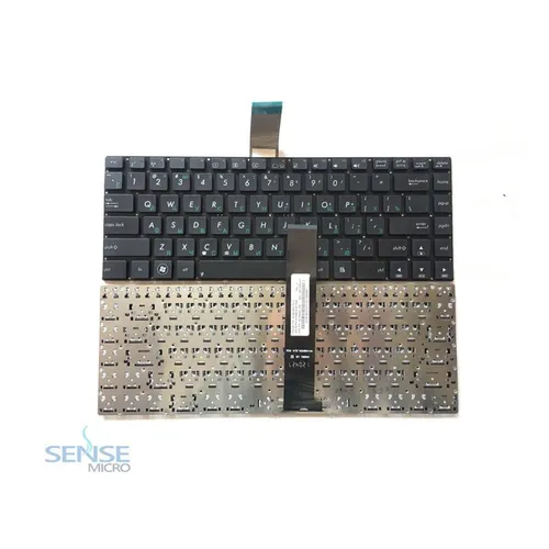 NOTEBOOK KEYBOARD - ASUS N46