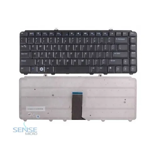 NOTEBOOK KEYBOARD - DELL 1545 (BLACK)