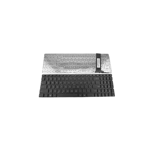 NOTEBOOK KEYBOARD - FOR ASUS N56DZ