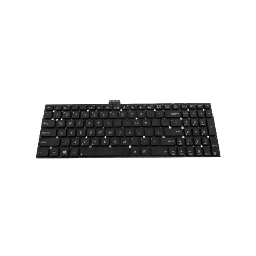 NOTEBOOK KEYBOARD - FOR ASUS X555 (6m)
