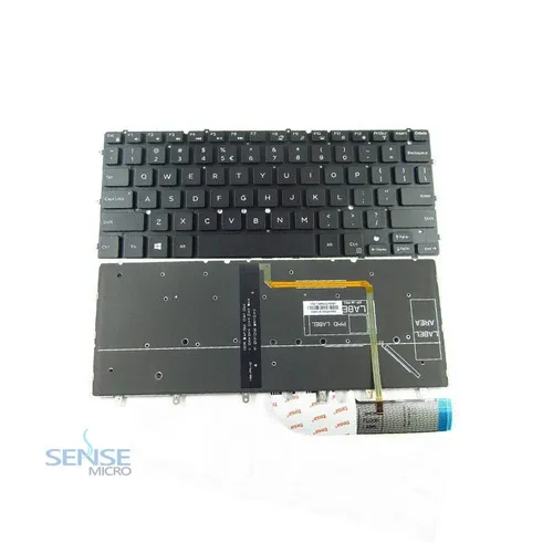 NOTEBOOK KEYBOARD - FOR DELL 13-7352