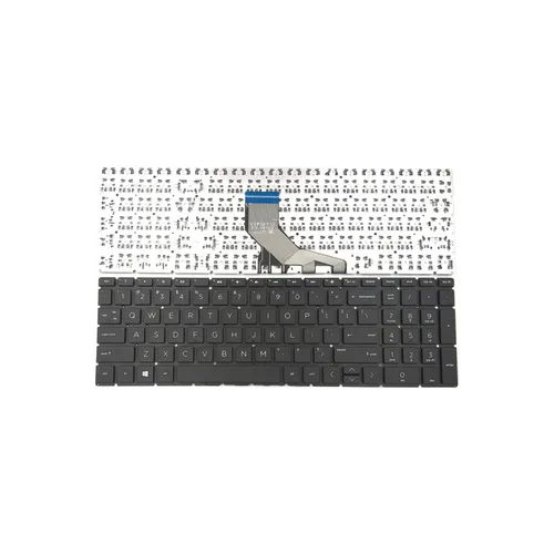 NOTEBOOK KEYBOARD - FOR HP 15-DA 15-DB 15-DF 15-CN 15-CW 15-CR 15-CS (6m)