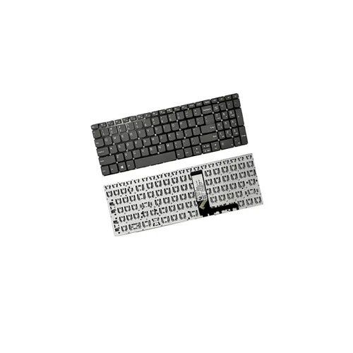 NOTEBOOK KEYBOARD - FOR LENOVO 320-15 (6m)-with power key