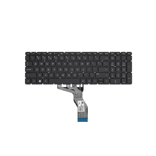 NOTEBOOK KEYBOARD - HP 15-BS|250 G6|17-BS(6m)