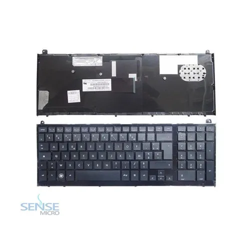 NOTEBOOK KEYBOARD - HP 4520S (6m)