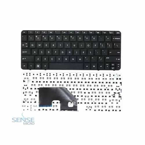 NOTEBOOK KEYBOARD - HP CQ10 110-3000