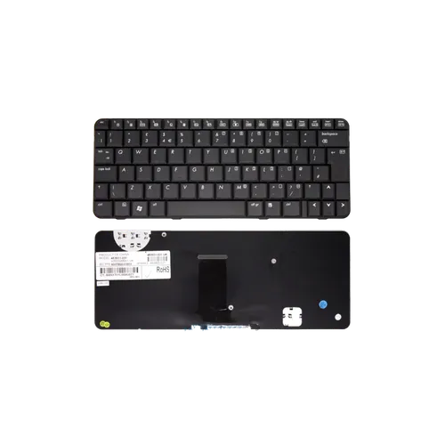 NOTEBOOK KEYBOARD - HP CQ20