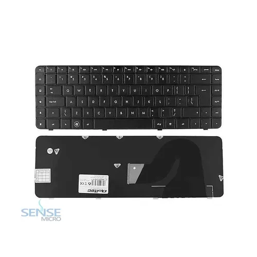 NOTEBOOK KEYBOARD - HP CQ62