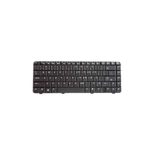 NOTEBOOK KEYBOARD - HP CQ70