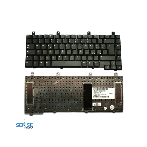 NOTEBOOK KEYBOARD - HP DV5000,V2300,ZV5000