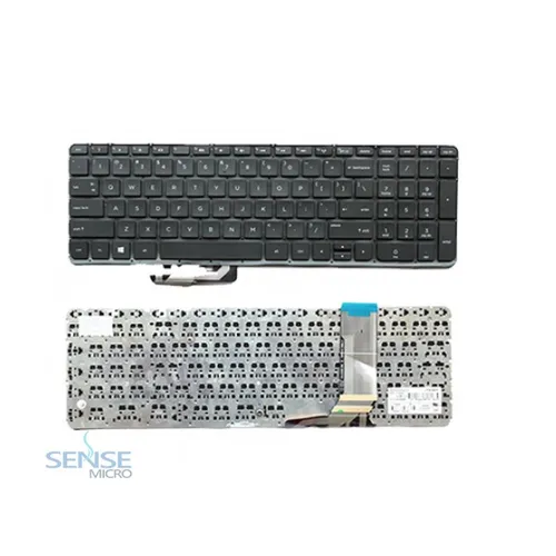 NOTEBOOK KEYBOARD - HP ENVY 15-J 17-J TOUCH SMART