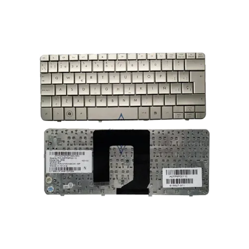 NOTEBOOK KEYBOARD - HP MINI DM1,MINI 311 (GOLD)