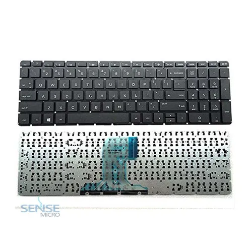 NOTEBOOK KEYBOARD - HP PAVILION 15-AC
