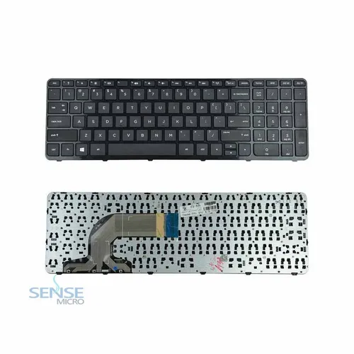 NOTEBOOK KEYBOARD - HP PAVILION 15-E 15-R(6m)