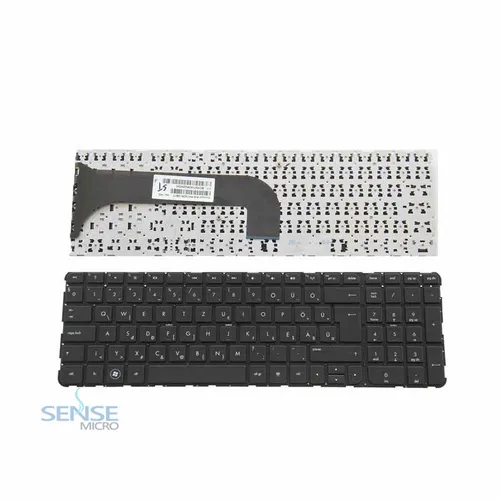 NOTEBOOK KEYBOARD - HP PAVILLION M6-1000
