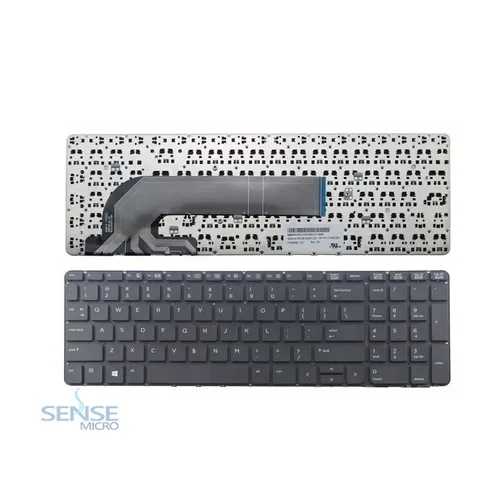 NOTEBOOK KEYBOARD - HP PRO BOOK 450 G0 450 G1 455 G1