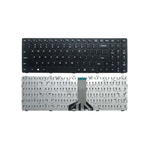NOTEBOOK KEYBOARD - LENOVO B450