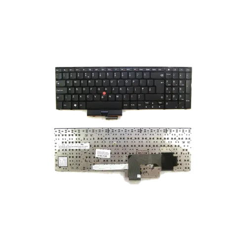 NOTEBOOK KEYBOARD - LENOVO E520 EDGE E525