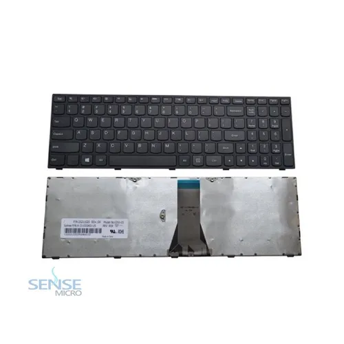NOTEBOOK KEYBOARD - LENOVO G50-30 G50-45 G50-75