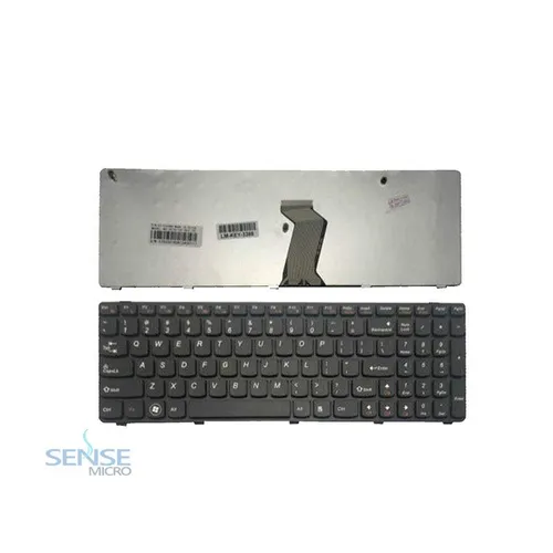 NOTEBOOK KEYBOARD - LENOVO G570