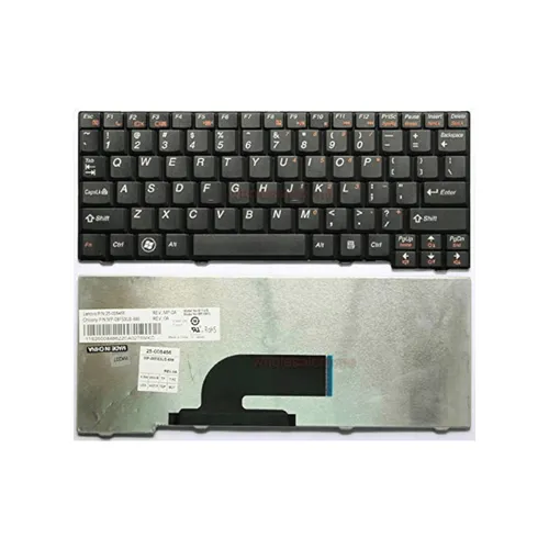 NOTEBOOK KEYBOARD - LENOVO S10-2