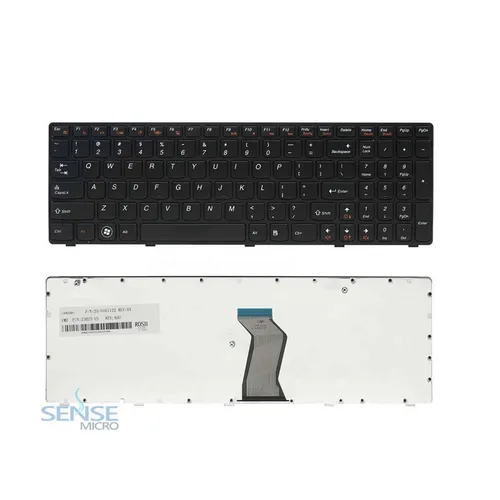 NOTEBOOK KEYBOARD - LENOVO Z580 G580