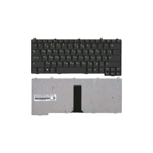 NOTEBOOK KEYBOARD - LG X110, XD110