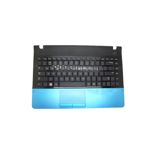 NOTEBOOK KEYBOARD - SAMSUNG NP300E4A(WITH PALMREST)