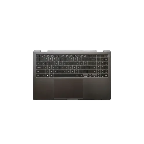 NOTEBOOK KEYBOARD - SAMSUNG NP700Z7 WITH PALMREST