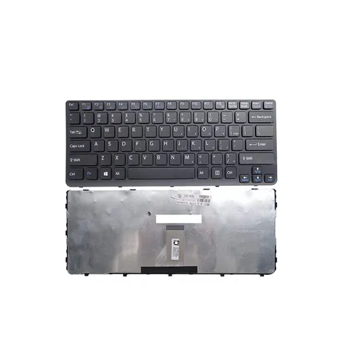 NOTEBOOK KEYBOARD - SONY SVE14
