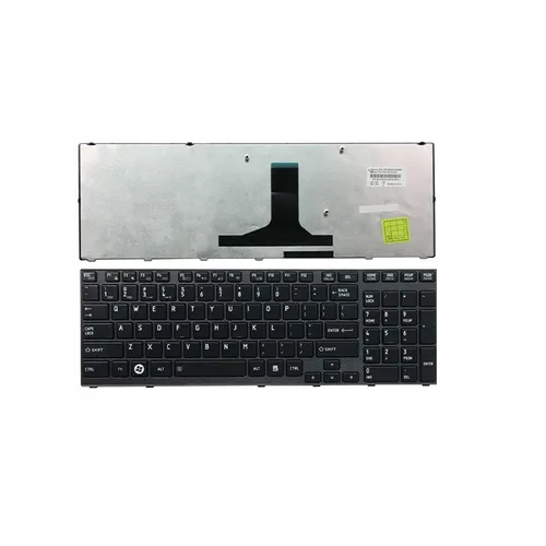 NOTEBOOK KEYBOARD - TOSHIBA A660