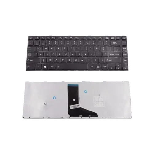 NOTEBOOK KEYBOARD - TOSHIBA C40, C45