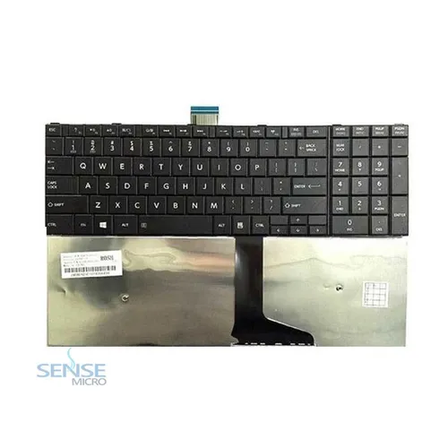 NOTEBOOK KEYBOARD - TOSHIBA C50