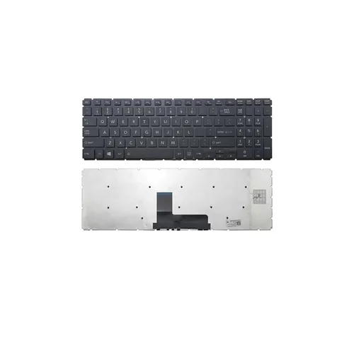 NOTEBOOK KEYBOARD - TOSHIBA L50 L50D L50-A L50D-A L50D