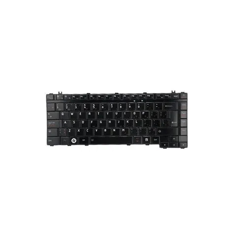NOTEBOOK KEYBOARD - TOSHIBA M500,M505