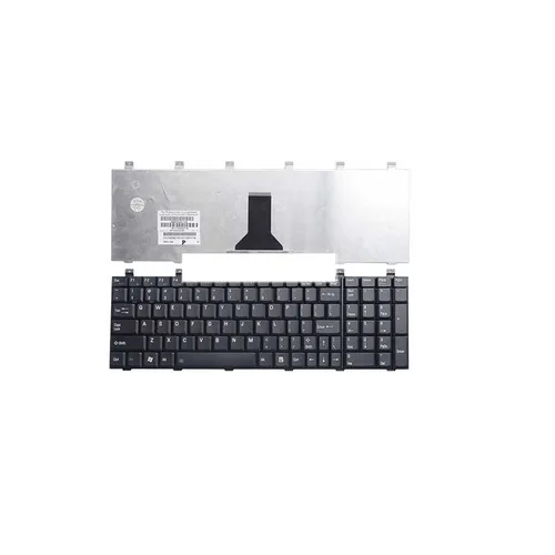 NOTEBOOK KEYBOARD - TOSHIBA M60
