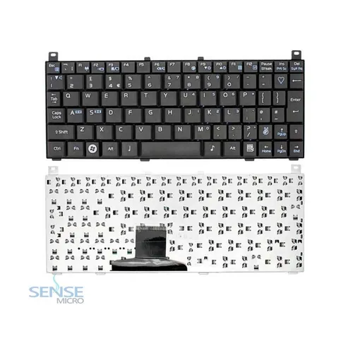 NOTEBOOK KEYBOARD - TOSHIBA NB100