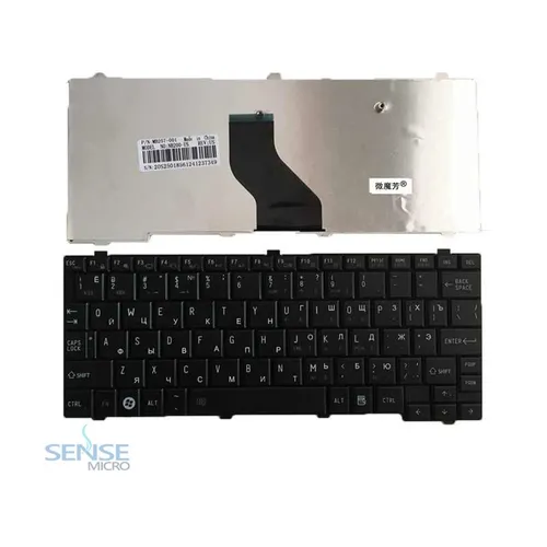 NOTEBOOK KEYBOARD - TOSHIBA NB200