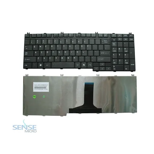 NOTEBOOK KEYBOARD - TOSHIBA P200