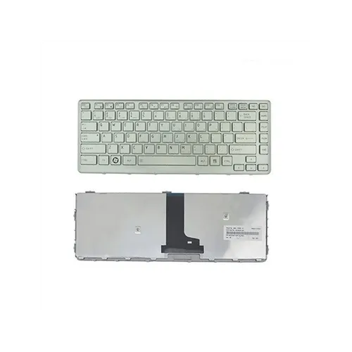 NOTEBOOK KEYBOARD - TOSHIBA T230(SILVER)