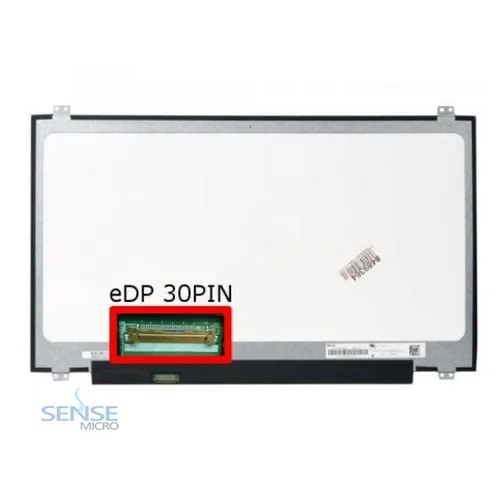 NOTEBOOK SCREEN 17.3" LED 30 PIN
