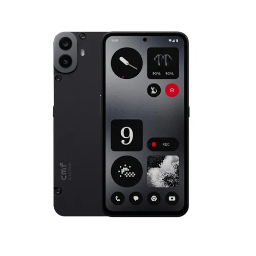 Nothing CMF Phone 1 8GB RAM 128GB