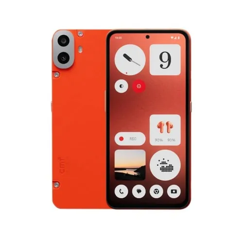 Nothing CMF Phone 1 8GB RAM 128GB (TRCSL)