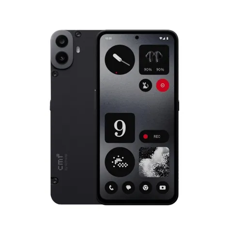 Nothing CMF Phone 1 8GB RAM 256GB