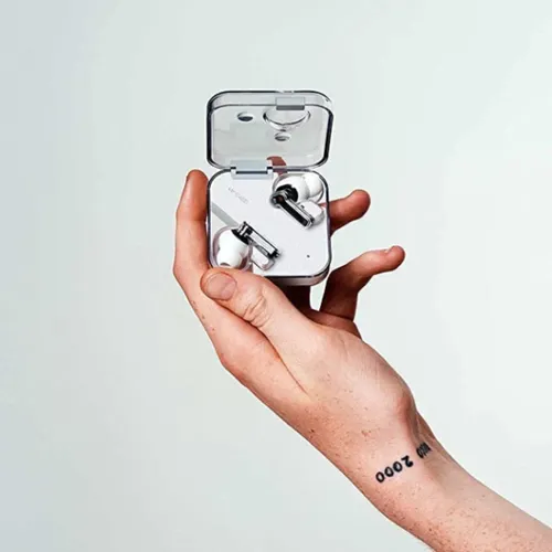 Nothing Ear 1 Wireless Earbuds