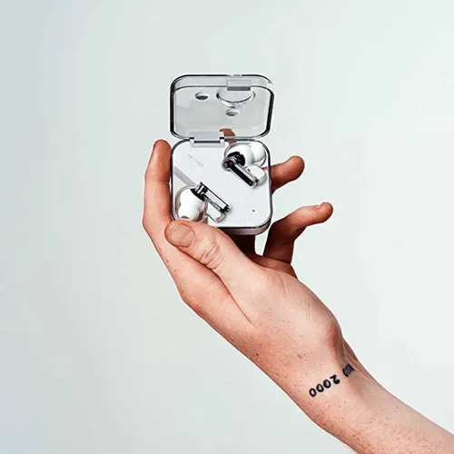 Nothing Ear 1 Wireless Earbuds