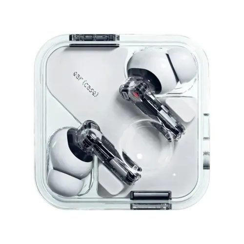 Nothing Ear 2 Active Noise Cancelling Earbuds