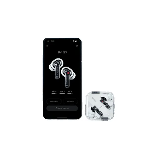 Nothing Ear 2 Wireless Earbuds